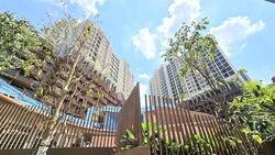 Lentor Hills Residences (D26), Apartment #587193271